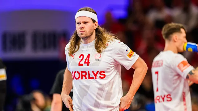 Slovénie – Danemark (Handball) : À quelle heure ? Sur quelle chaîne TV suivre le match ?
