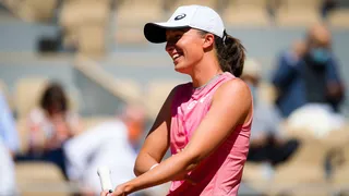 Roland-Garros (F) : Świątek déroule, Andreescu trop juste