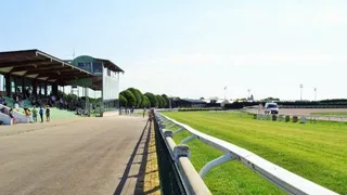 Argentan: Pôle régional de courses hippiques
