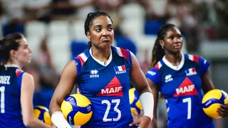JO 2024 – Volleyball : le programme des matchs du jour (1er août 2024)