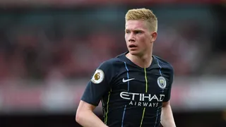 La ruée vers le Ballon d’Or (8/30) : Kevin De Bruyne