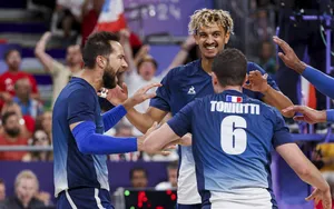 JO 2024 : la France en passe de balayer un record prestigieux