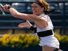 WTA – Dubaï : Petra Kvitova abandonne, Teichmann rejoint Jabeur
