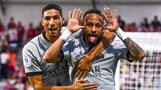 Résultats Ligue 1 : Paris, Lyon et Monaco au rendez-vous