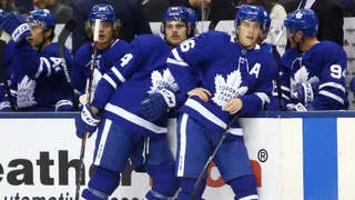 NHL : le coup de patin (11/04) – Toronto et Auston Matthews surnagent