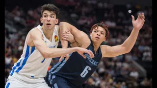 NBA : le grand “ennemi” de Wembanyama signe aux Sixers!