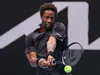 Open d’Australie (H) : premier test pour Monfils