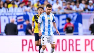 Copa America 2024 : le programme des matchs du 21 juin