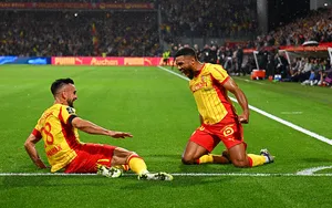 RC Lens : 18, la stat folle de Matthieu Udol qui affole toute l’Europe