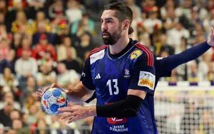 Nikola Karabatic (Handball) : Biographie, Salaire et Palmarès