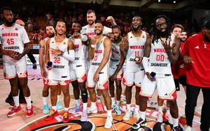 Monaco Basket: la confirmation avant les choses sérieuses