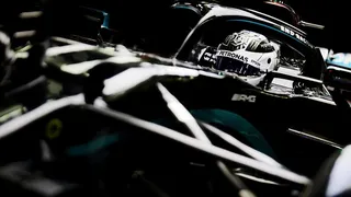 F1 – GP d’Abou Dhabi – Essais libres: Bottas et Mercedes en forme