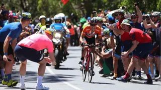 En Australie, le Tour manque à l’appel