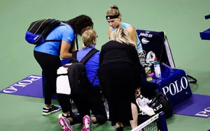 WTA : la terrible descente aux enfers d’une finaliste de Roland-Garros