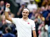 Combien Roger Federer a remporté de Grand Chelem ?