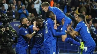 Leicester, coaching gagnant ?