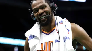 Kevin Durant, retour réussi