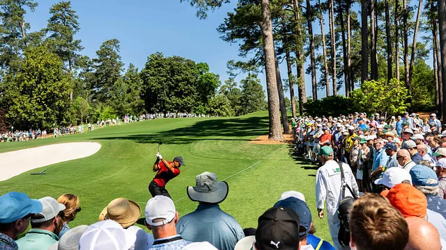 PGA Championship 2024 : À quelle heure ? Sur quelle chaîne TV regarder le tournoi ?