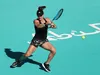 WTA – Abu Dhabi : les favorites au rendez-vous des quarts de finale
