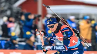 Biathlon Antholz-Anterselva 2024 : Le programme du jour (samedi 20 janvier 2024)