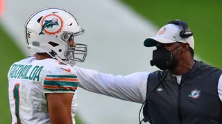 NFL- La saison régulière finie, c’est déjà la valse des entraineurs