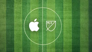 MLS : Apple conclut un partenariat media historique !