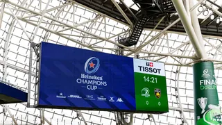 Champions Cup 2024 : Du très lourd pour La Rochelle, Toulouse verni
