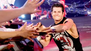 [WWE] – Que sont-ils devenus ? #6 – Evan Bourne