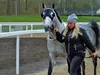 Rentrée victorieuse de Fazza Al Khalediah sur l’hippodrome de Mons-Ghlin.