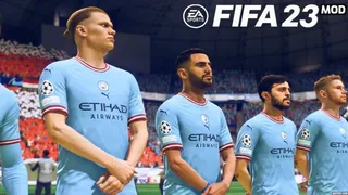 Le meilleur joueur de FIFA 23