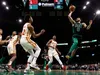 NBA: Boston, le grand huit