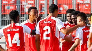 Mercato Arsenal : le joueur tant attendu a enfin signé !