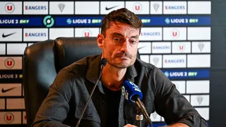 Ligue 2 : Bordeaux, une situation alarmante