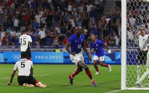 France – Espagne (Foot H) : À quelle heure et sur quelle chaine TV regarder le match des JO 2024 ?
