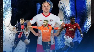 Ligue des champions (J6) : Paris, Leipzig et Manchester United, ménage à trois dans le groupe H !