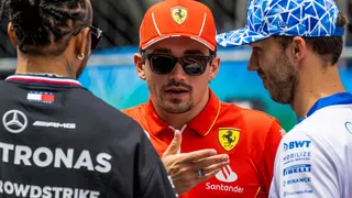 F1 : Charles Leclerc frustré par Sainz chez Ferrari