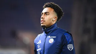 Mercato Strasbourg : après l’AC Milan, un autre géant européen prêt à recruter Guéla Doué