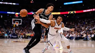 NBA : les Spurs ont-ils vraiment fait une erreur avec Russell Westbrook ?