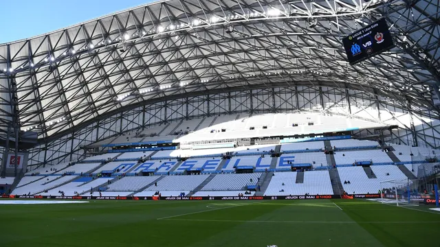 OM : Un deuxième club au Vélodrome pour la fin d’année 2024 ?