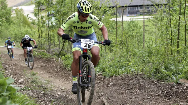 Peter Sagan rêve des Jeux Olympiques 2024 à Paris !