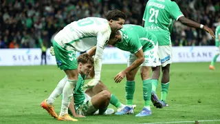 ASSE : Ben Old absent pendant plusieurs mois (officiel)