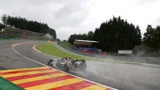 F1 : 5 choses à savoir avant le Grand Prix de Belgique