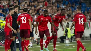Qualifs Mondial 2022 : la Suisse redescend de son nuage