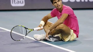 Masters 1000 Miami : tremblement de terre la nuit dernière !