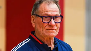 JO 2024 : Olivier Krumbholz promet l’or !