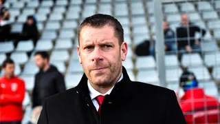 Sylvain Armand démis de ses fonctions