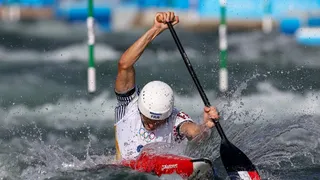 JO 2024 : un coach français en garde à vue après des violences