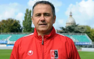 National : Michel Estevan prochain entraîneur du Tours FC ?