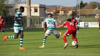 Aymen Souda (FC Sète 34) : “J’aime être libre et me balader un peu partout sur le terrain”