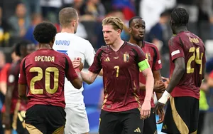 Belgique – Roumanie (Euro 2024) : À quelle heure ? Sur quelle chaine TV regarder l’événement ?